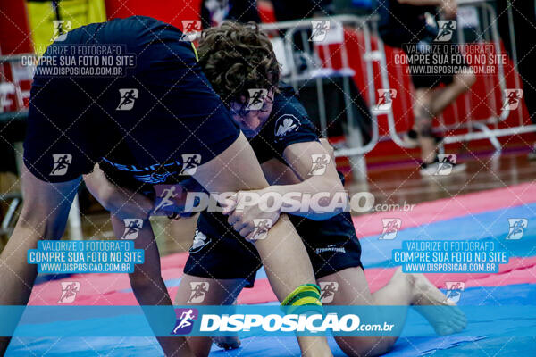 Campeonato de Jiu-Jitsu Super Pro NOGI 2024