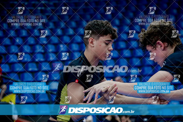 Campeonato de Jiu-Jitsu Super Pro NOGI 2024