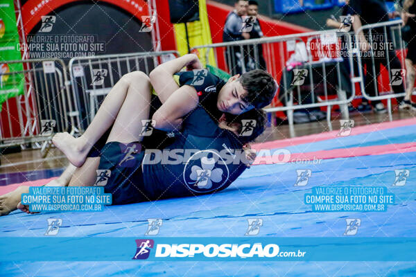 Campeonato de Jiu-Jitsu Super Pro NOGI 2024