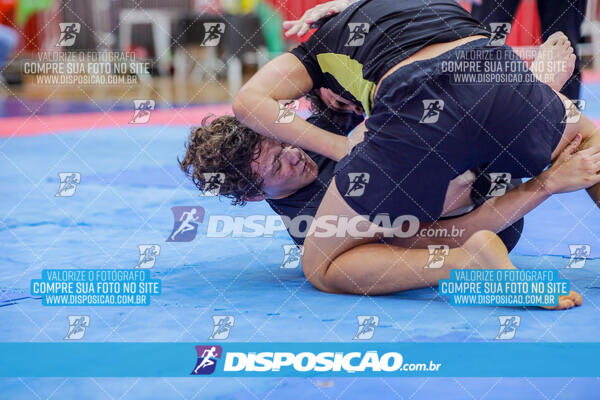 Campeonato de Jiu-Jitsu Super Pro NOGI 2024