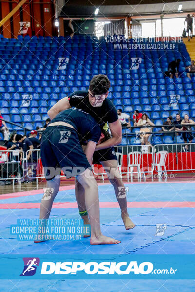 Campeonato de Jiu-Jitsu Super Pro NOGI 2024