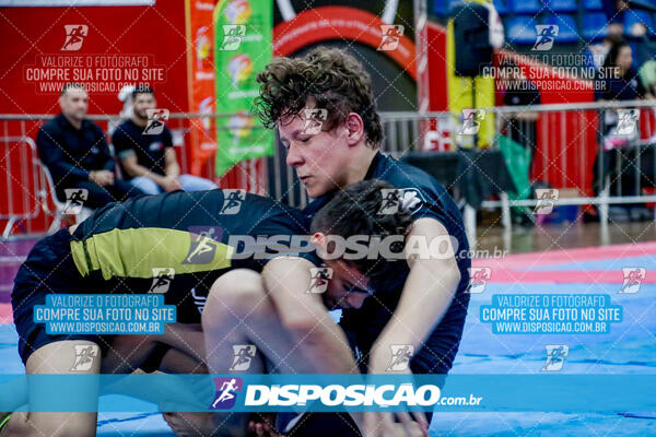 Campeonato de Jiu-Jitsu Super Pro NOGI 2024