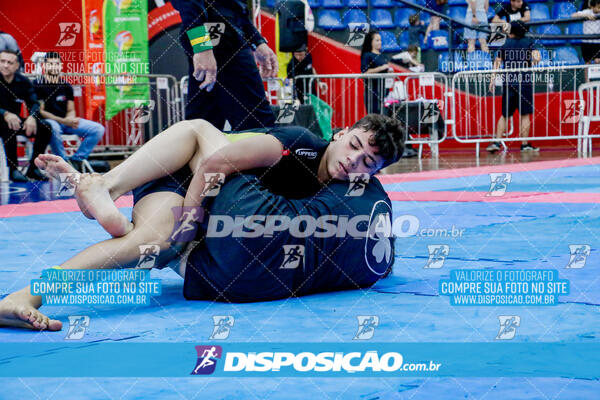 Campeonato de Jiu-Jitsu Super Pro NOGI 2024