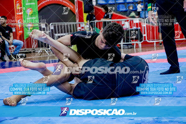 Campeonato de Jiu-Jitsu Super Pro NOGI 2024