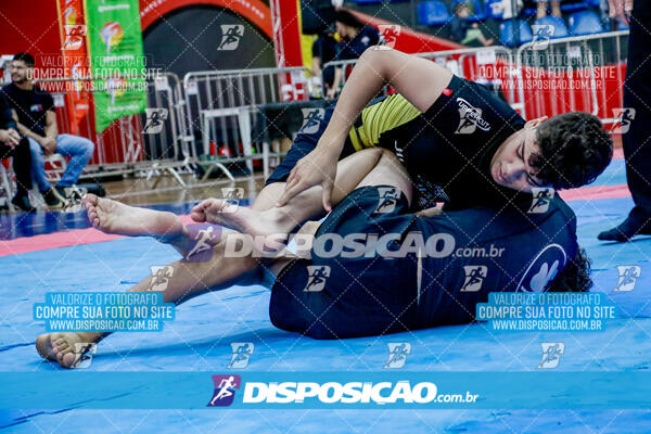 Campeonato de Jiu-Jitsu Super Pro NOGI 2024