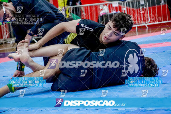 Campeonato de Jiu-Jitsu Super Pro NOGI 2024