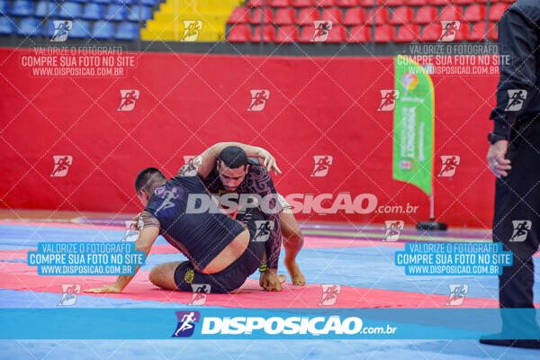 Campeonato de Jiu-Jitsu Super Pro NOGI 2024