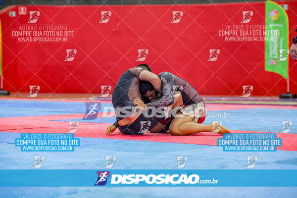 Campeonato de Jiu-Jitsu Super Pro NOGI 2024