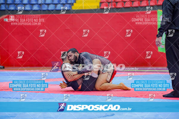 Campeonato de Jiu-Jitsu Super Pro NOGI 2024