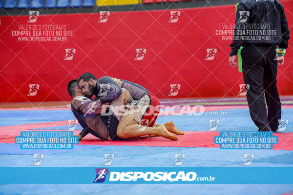 Campeonato de Jiu-Jitsu Super Pro NOGI 2024