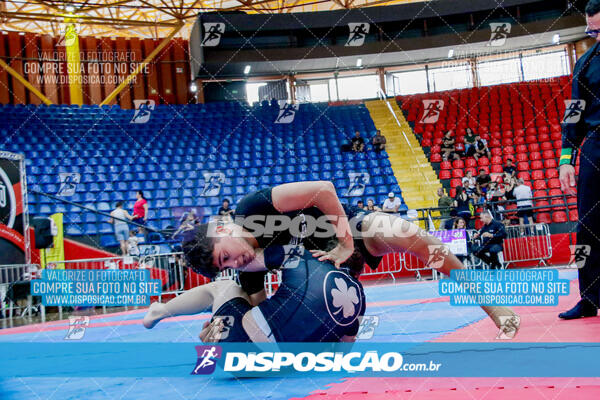 Campeonato de Jiu-Jitsu Super Pro NOGI 2024