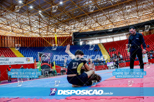 Campeonato de Jiu-Jitsu Super Pro NOGI 2024