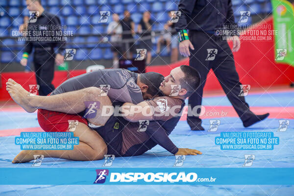 Campeonato de Jiu-Jitsu Super Pro NOGI 2024