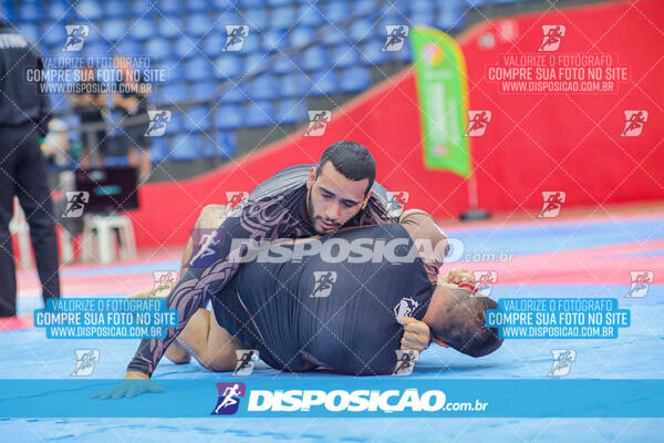 Campeonato de Jiu-Jitsu Super Pro NOGI 2024