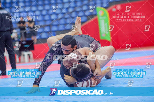 Campeonato de Jiu-Jitsu Super Pro NOGI 2024