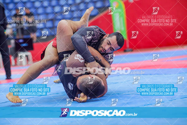 Campeonato de Jiu-Jitsu Super Pro NOGI 2024