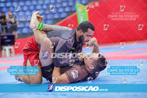 Campeonato de Jiu-Jitsu Super Pro NOGI 2024