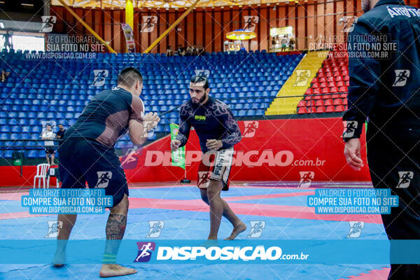 Campeonato de Jiu-Jitsu Super Pro NOGI 2024