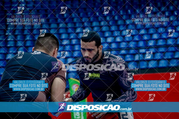 Campeonato de Jiu-Jitsu Super Pro NOGI 2024