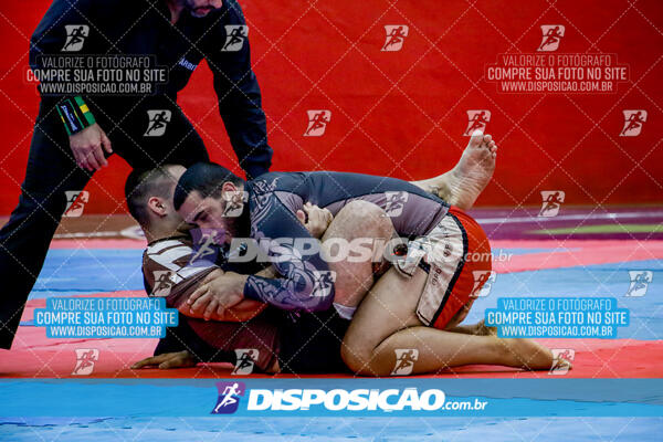 Campeonato de Jiu-Jitsu Super Pro NOGI 2024