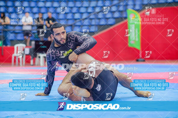 Campeonato de Jiu-Jitsu Super Pro NOGI 2024