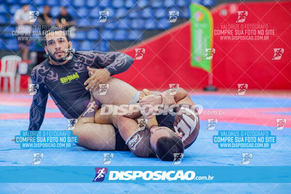 Campeonato de Jiu-Jitsu Super Pro NOGI 2024