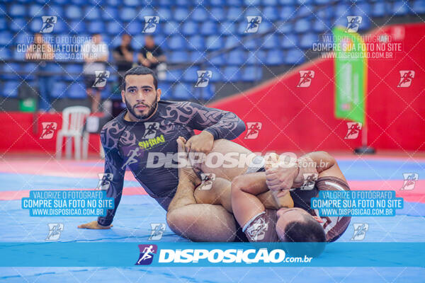 Campeonato de Jiu-Jitsu Super Pro NOGI 2024