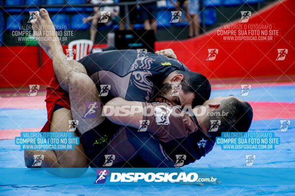 Campeonato de Jiu-Jitsu Super Pro NOGI 2024