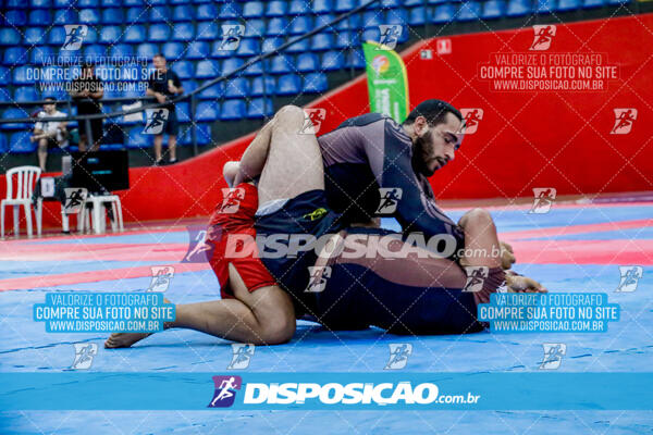 Campeonato de Jiu-Jitsu Super Pro NOGI 2024