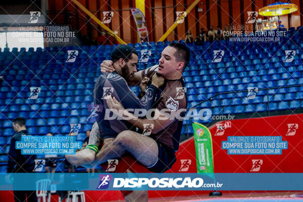 Campeonato de Jiu-Jitsu Super Pro NOGI 2024