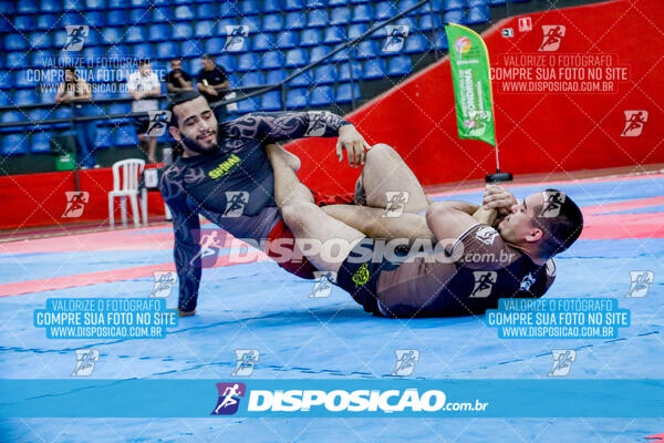 Campeonato de Jiu-Jitsu Super Pro NOGI 2024