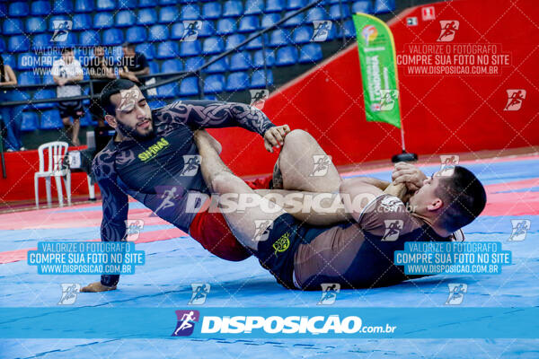 Campeonato de Jiu-Jitsu Super Pro NOGI 2024