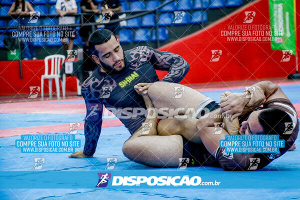 Campeonato de Jiu-Jitsu Super Pro NOGI 2024