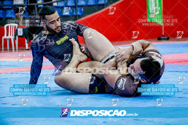 Campeonato de Jiu-Jitsu Super Pro NOGI 2024