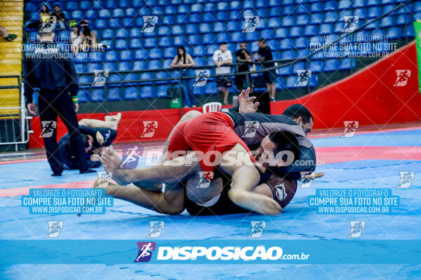 Campeonato de Jiu-Jitsu Super Pro NOGI 2024