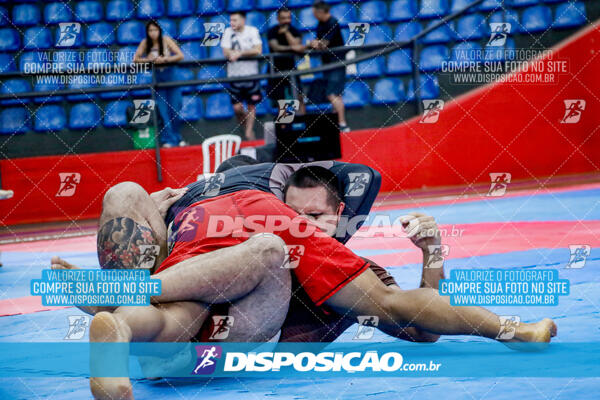 Campeonato de Jiu-Jitsu Super Pro NOGI 2024