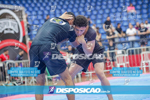 Campeonato de Jiu-Jitsu Super Pro NOGI 2024