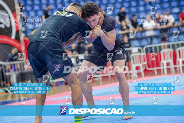 Campeonato de Jiu-Jitsu Super Pro NOGI 2024