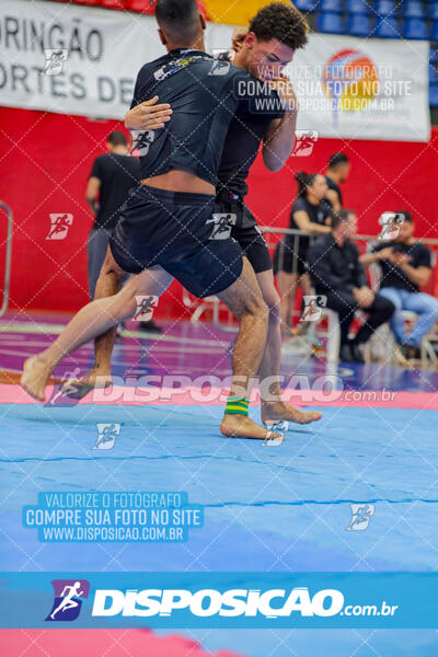 Campeonato de Jiu-Jitsu Super Pro NOGI 2024