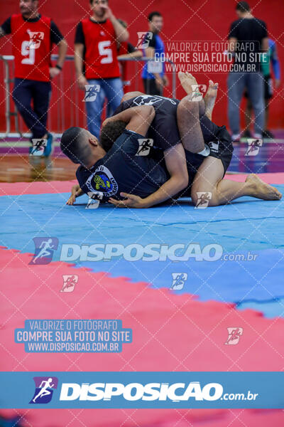 Campeonato de Jiu-Jitsu Super Pro NOGI 2024