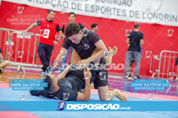 Campeonato de Jiu-Jitsu Super Pro NOGI 2024