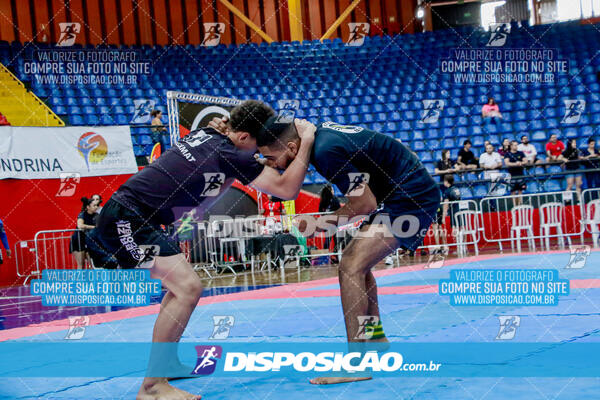 Campeonato de Jiu-Jitsu Super Pro NOGI 2024