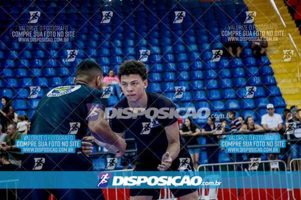 Campeonato de Jiu-Jitsu Super Pro NOGI 2024