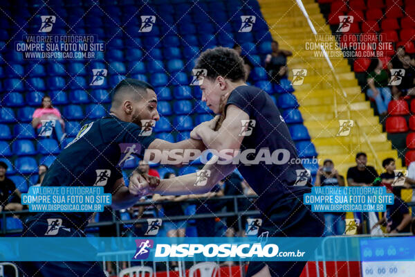 Campeonato de Jiu-Jitsu Super Pro NOGI 2024