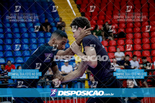 Campeonato de Jiu-Jitsu Super Pro NOGI 2024