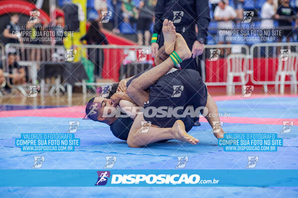 Campeonato de Jiu-Jitsu Super Pro NOGI 2024