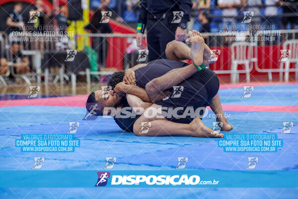 Campeonato de Jiu-Jitsu Super Pro NOGI 2024