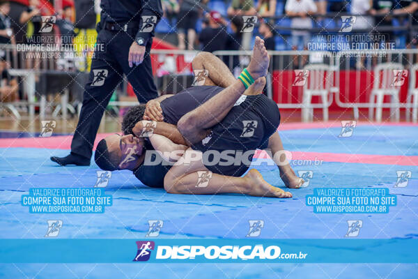 Campeonato de Jiu-Jitsu Super Pro NOGI 2024