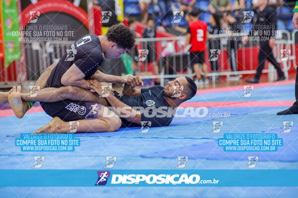 Campeonato de Jiu-Jitsu Super Pro NOGI 2024