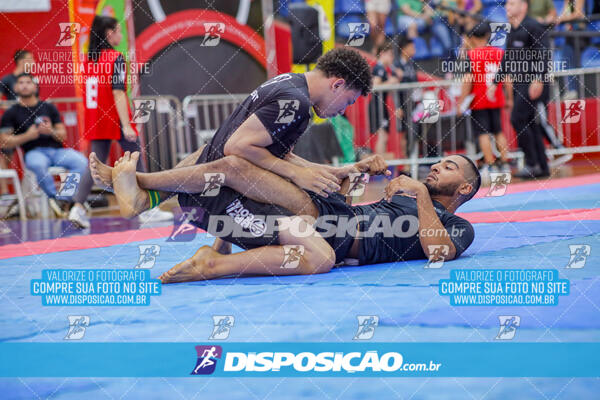 Campeonato de Jiu-Jitsu Super Pro NOGI 2024